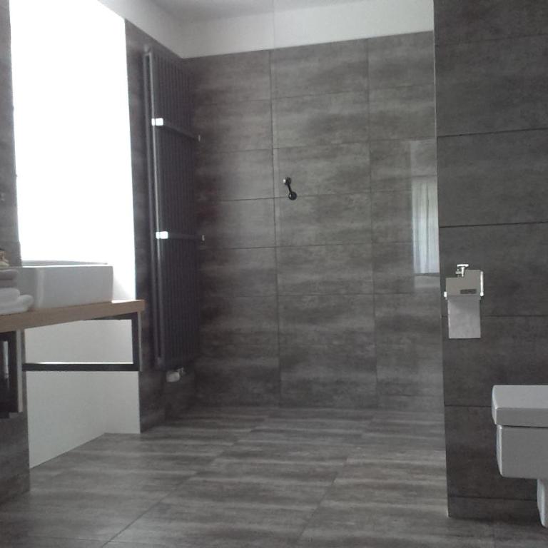 Villa Bertholini - Deluxe Apartment mit 1 Schlafzimmer - 4