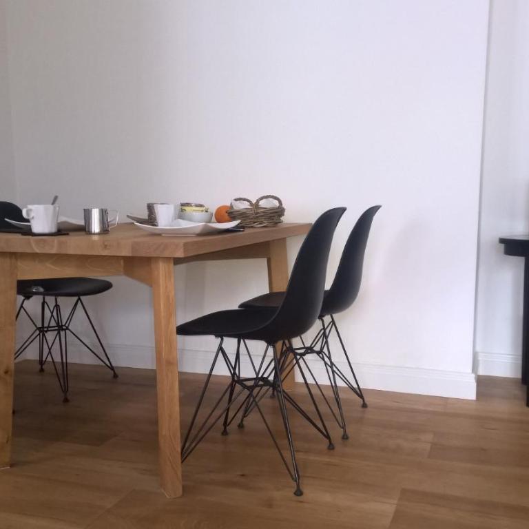 Villa Bertholini - Deluxe Apartment mit 1 Schlafzimmer - 2