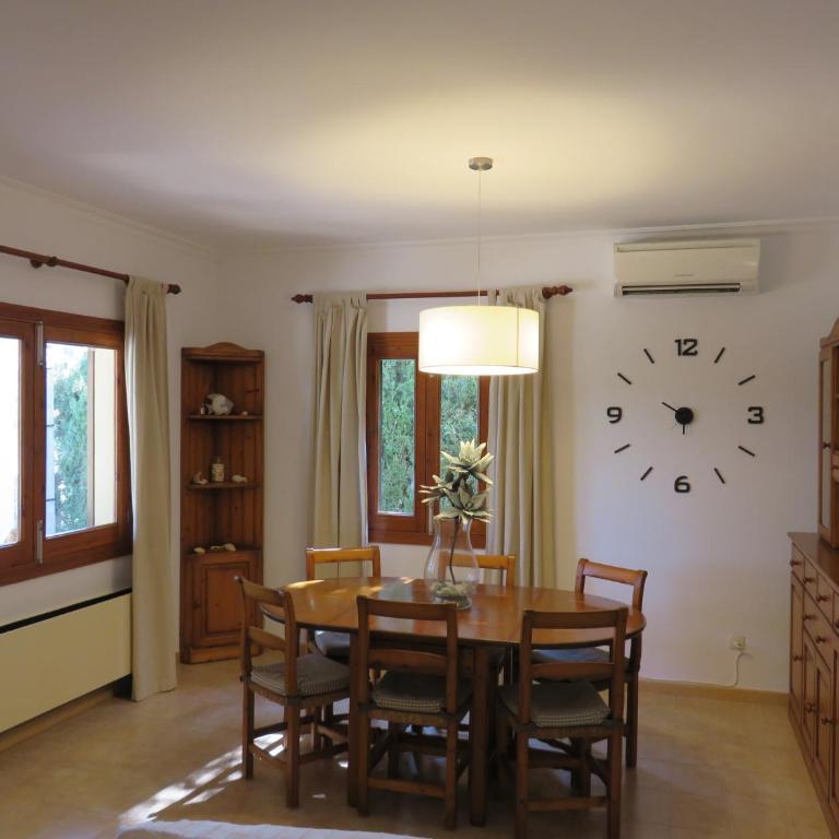 Casa Coromines - Casa de 3 dormitorios - 21