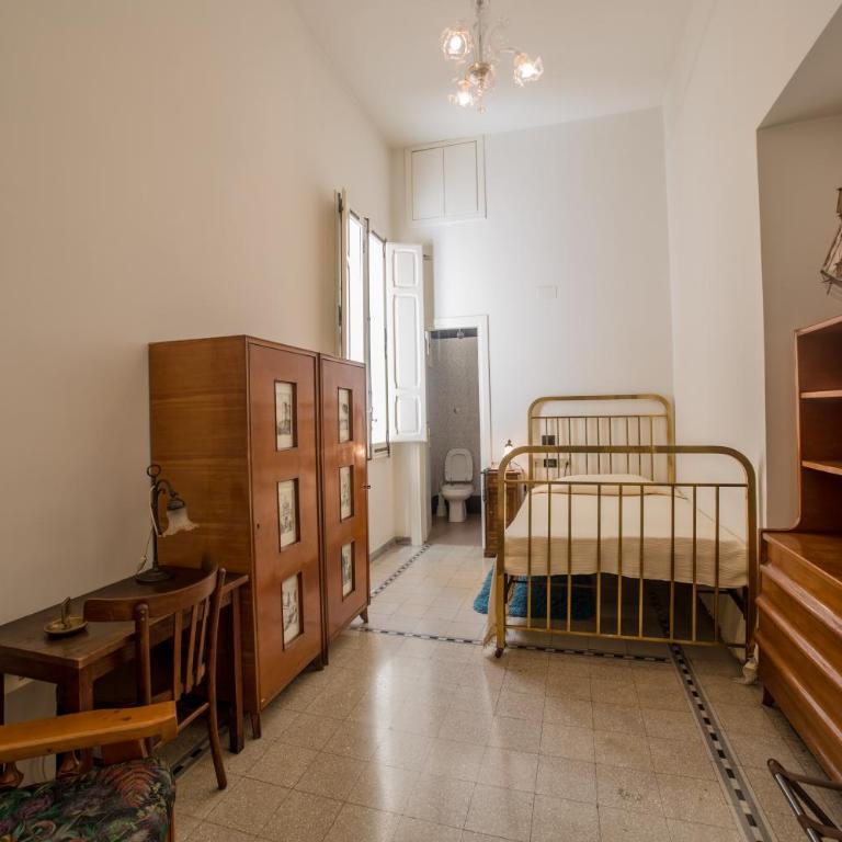 Hotel AeR BJ Vittoria - Camera Singola - 11