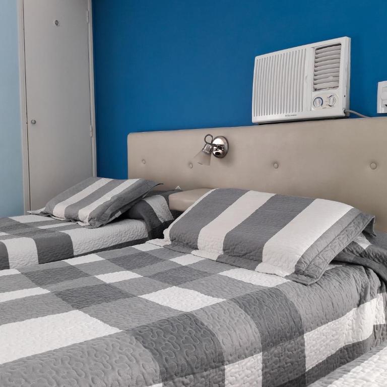 Hotel San Marino - Classic Quadruple Room - 4