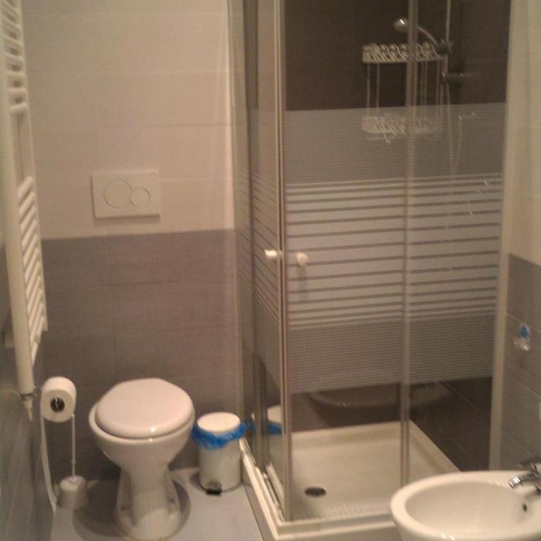 InBlu - Appartamento con 2 Camere da Letto - 2