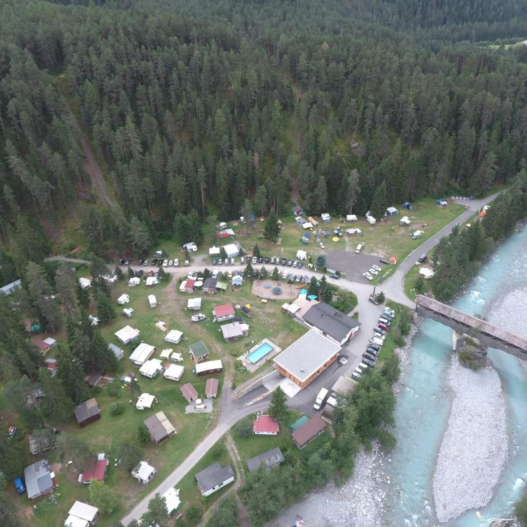 Camping Sur En - Cottage - 6