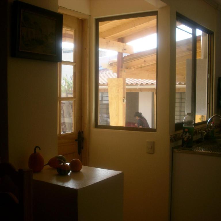 Hospedaje San Pedro - Twin Room - 8