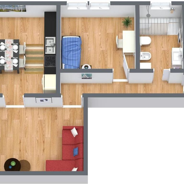 DolceVita Apartments N 373 - Appartamento - 15