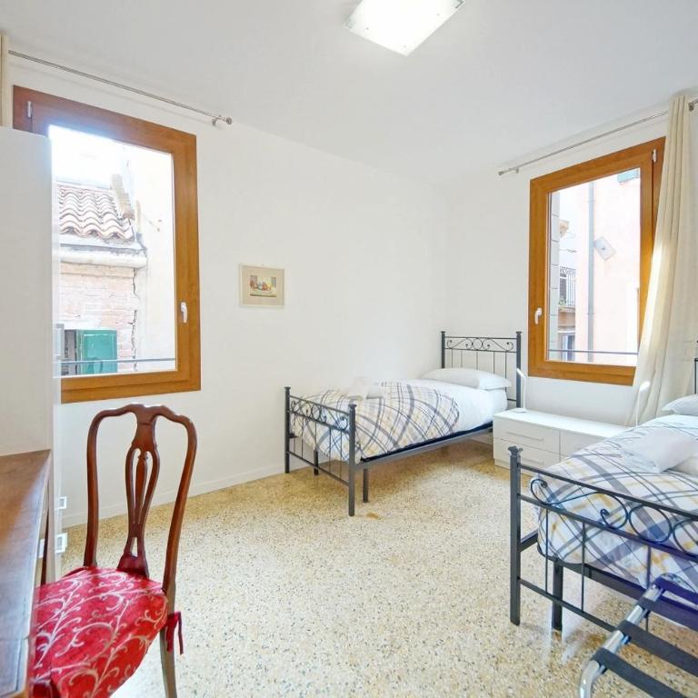 DolceVita Apartments N 374 - Appartamento - 21