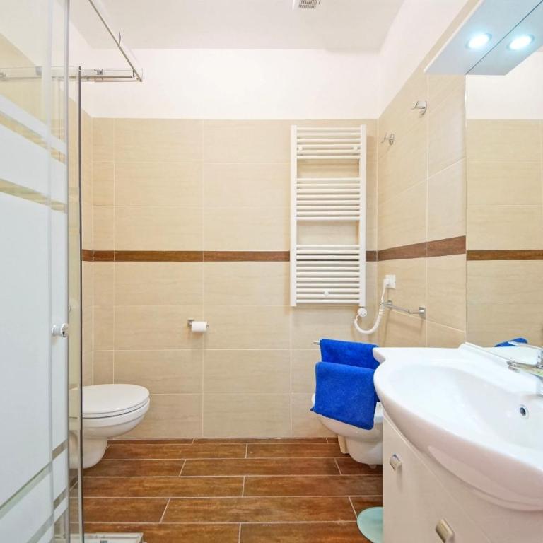 DolceVita Apartments N 374 - Appartamento - 19