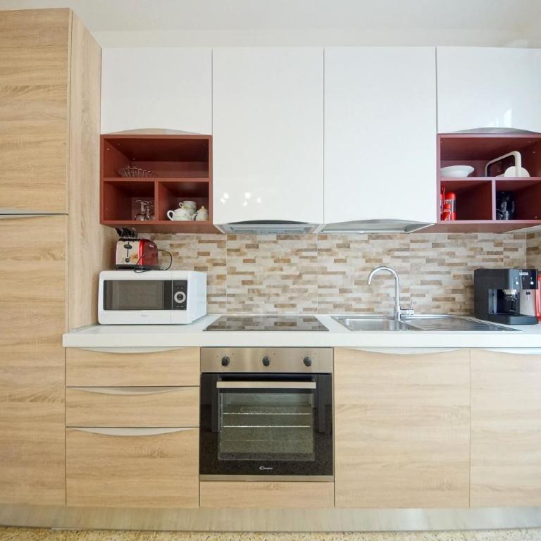 DolceVita Apartments N 374 - Appartamento - 14