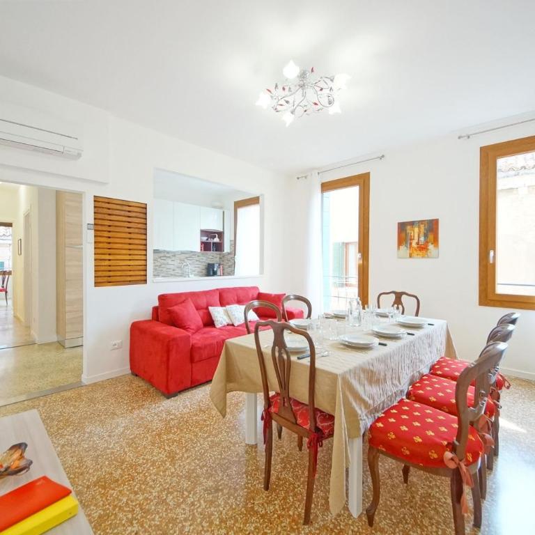 DolceVita Apartments N 374 - Appartamento - 11