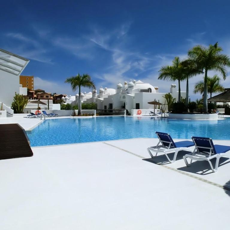 BLU PARADISE COSTA ADEJE - Heated Pool - Villa Superior - 6