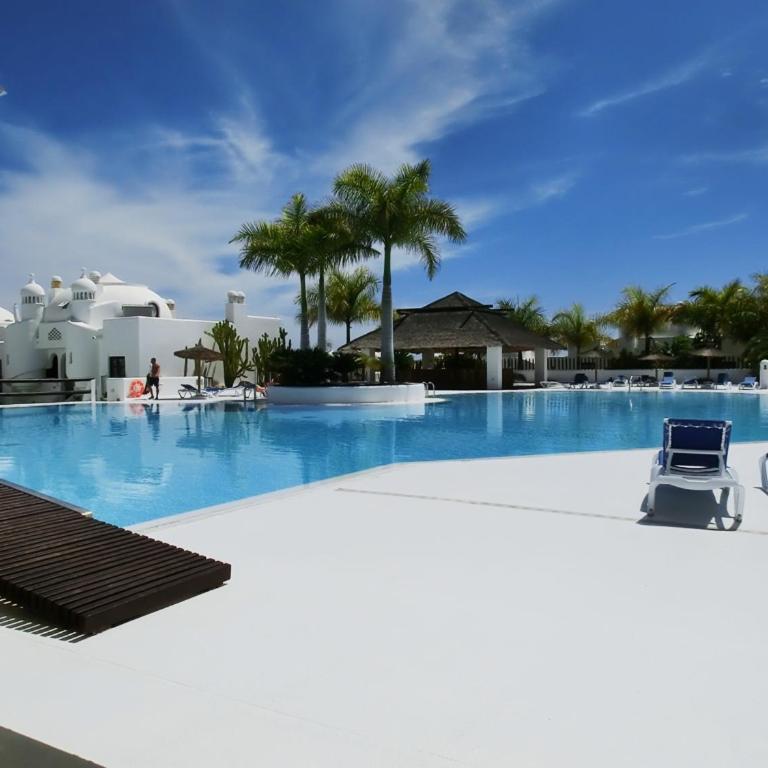 BLU PARADISE COSTA ADEJE - Heated Pool - Villa Superior - 13