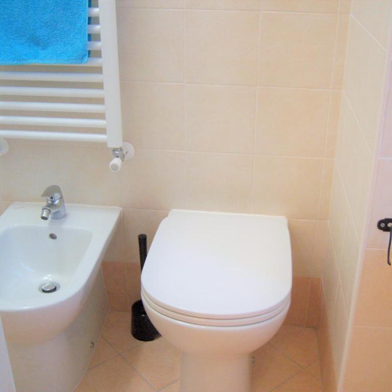 Riva Mare Maison - Appartamento con 2 Camere da Letto - 14