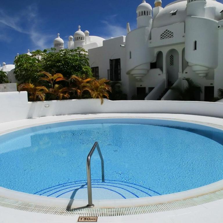 BLU PARADISE COSTA ADEJE - Heated Pool - Villa Superior - 11