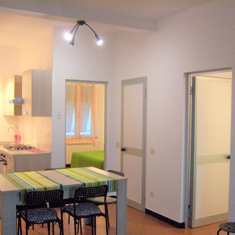 Riva Mare Maison - Appartamento con 2 Camere da Letto - 2