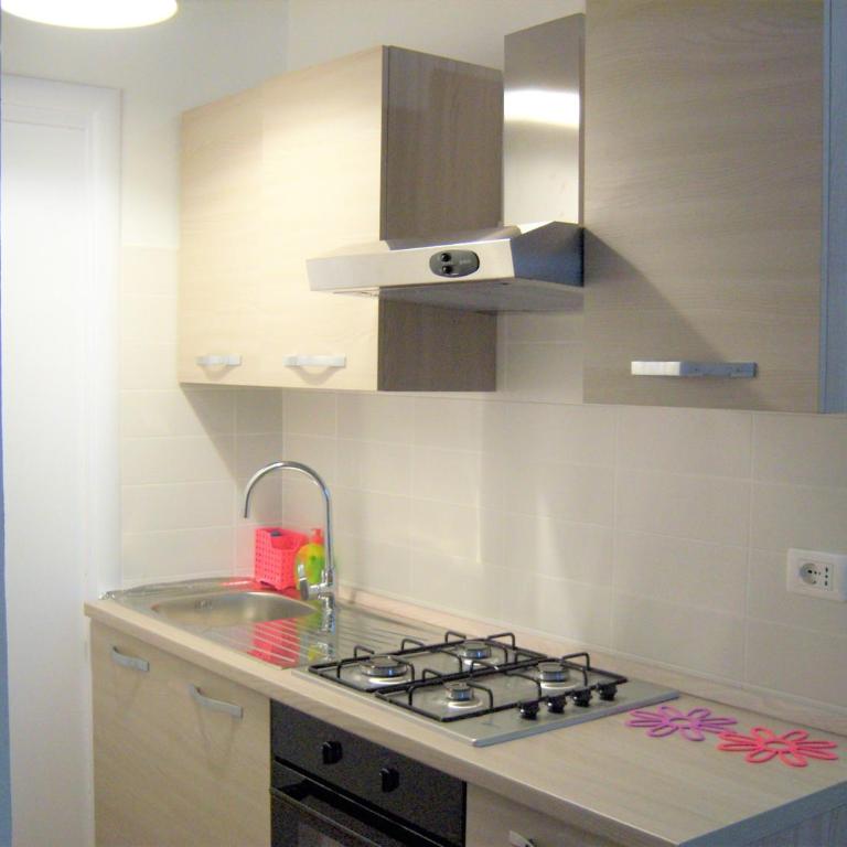 Riva Mare Maison - Appartamento con 2 Camere da Letto - 7