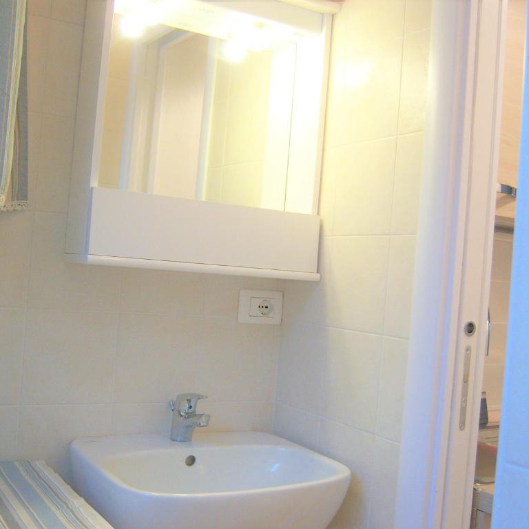 Riva Mare Maison - Appartamento con 2 Camere da Letto - 8