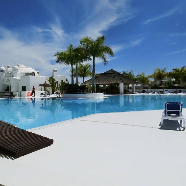 BLU PARADISE COSTA ADEJE - Heated Pool - Villa Superior - 3