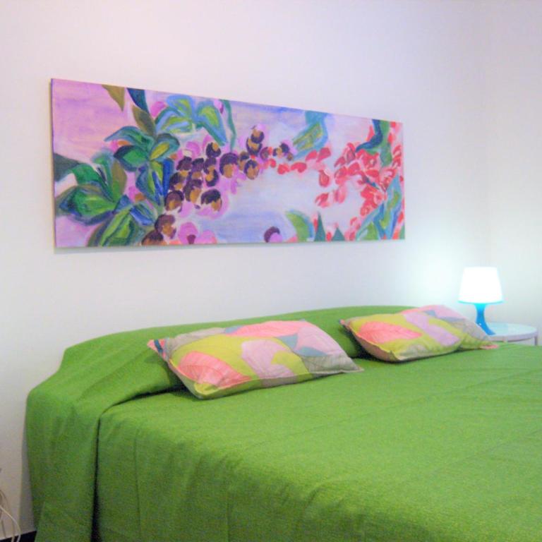 Riva Mare Maison - Appartamento con 2 Camere da Letto - 11
