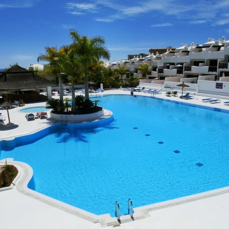 BLU PARADISE COSTA ADEJE - Heated Pool - Villa Superior - 12