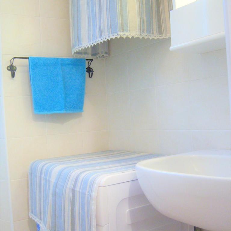 Riva Mare Maison - Appartamento con 2 Camere da Letto - 13