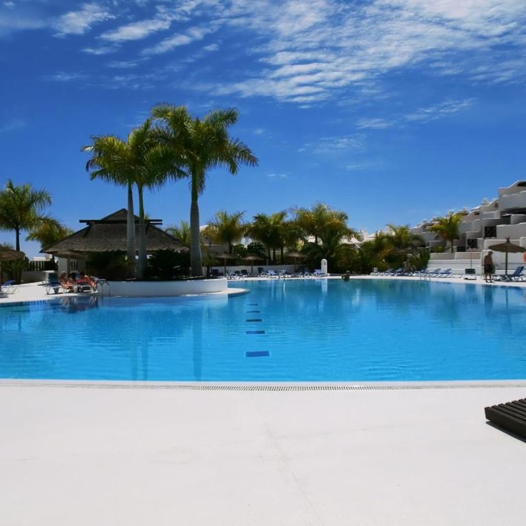 BLU PARADISE COSTA ADEJE - Heated Pool - Villa Superior - 19