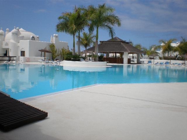 BLU PARADISE COSTA ADEJE - Heated Pool - Villa Superior - 17