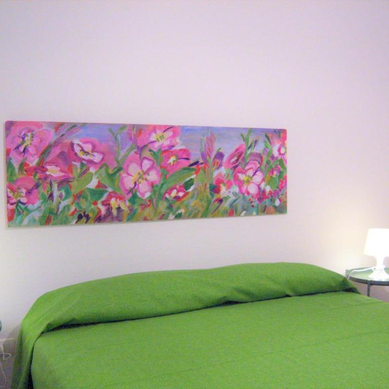 Riva Mare Maison - Appartamento con 2 Camere da Letto - 18