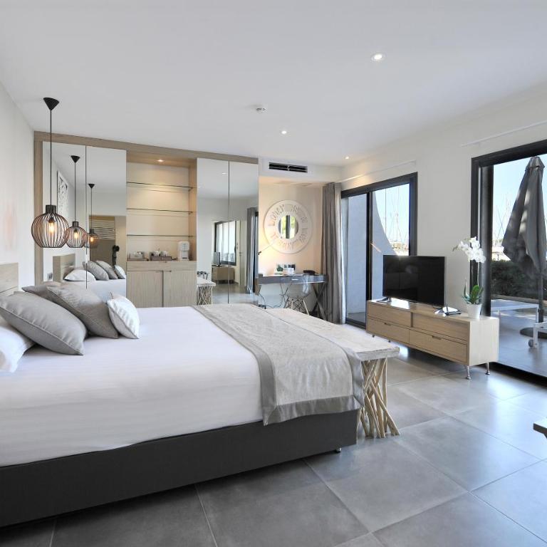 Le Spinaker - Suite Familiale - 2