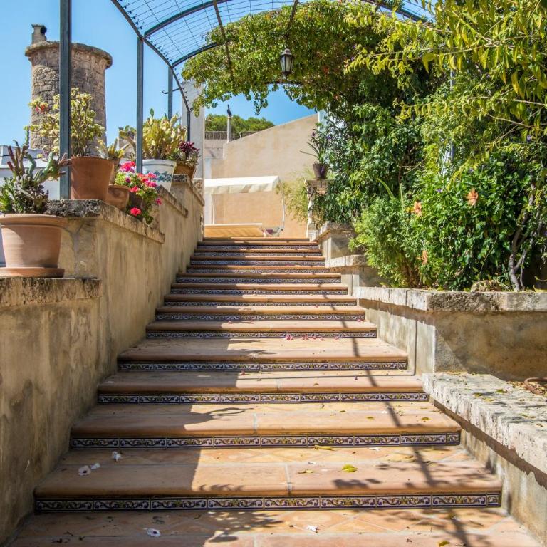 Villa Marina in Playa de Palma - Villa con piscina privada - 10