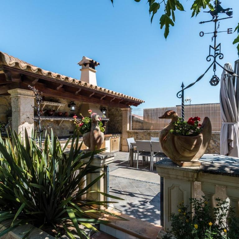 Villa Marina in Playa de Palma - Villa con piscina privada - 13