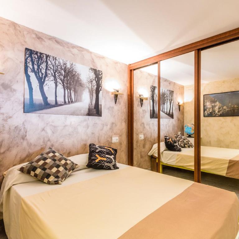 Villa Marina in Playa de Palma - Villa con piscina privada - 25