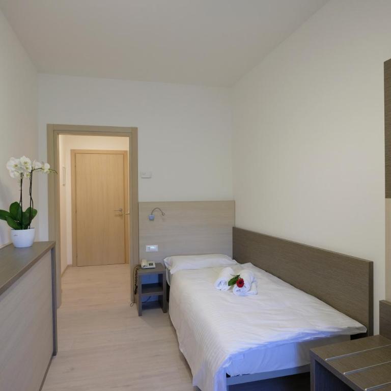 Hotel Gelmini - Camera Singola - 1