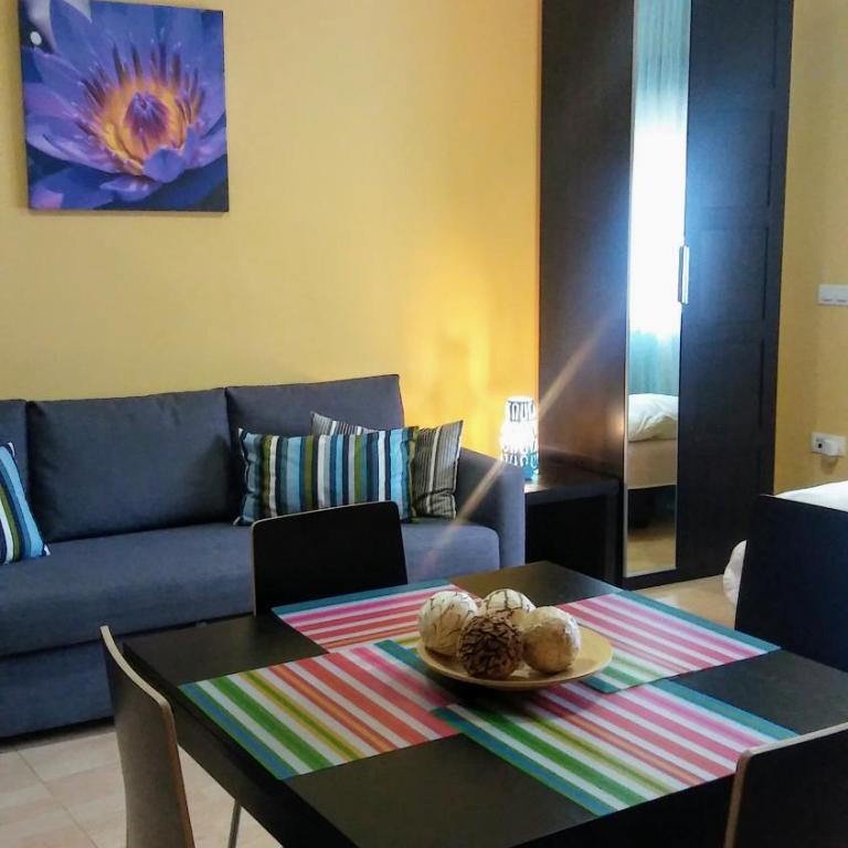 Apartamento Domingo Lozano - Apartamento Estudio - 17