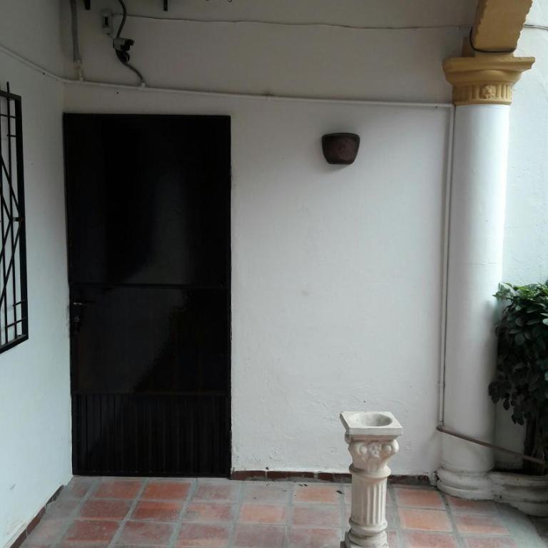 Residencia Leones de Castilla - Apartamento - 42