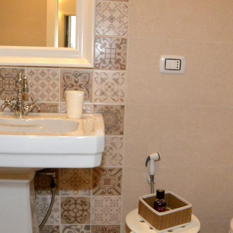 Casa Baldassarre - Monolocale - 6