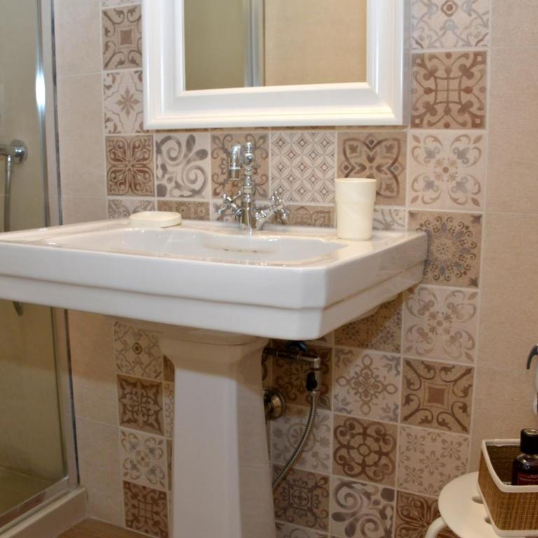 Casa Baldassarre - Monolocale - 7