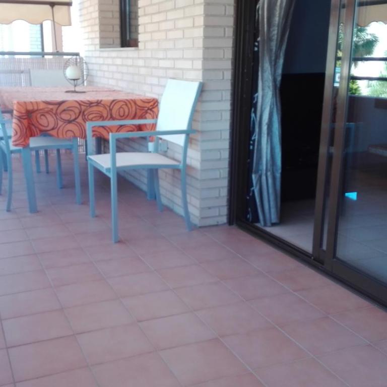 rosa sensat - Apartamento Deluxe - 7