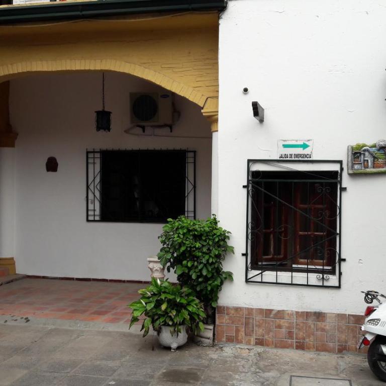 Residencia Leones de Castilla - Apartamento - 41