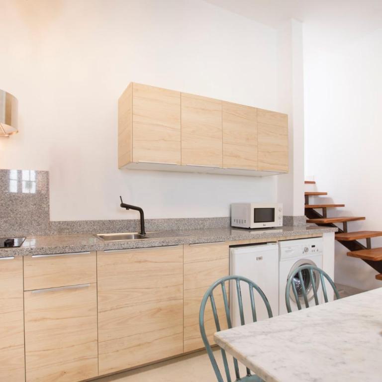El Charco Suites - Suite Deluxe - 45