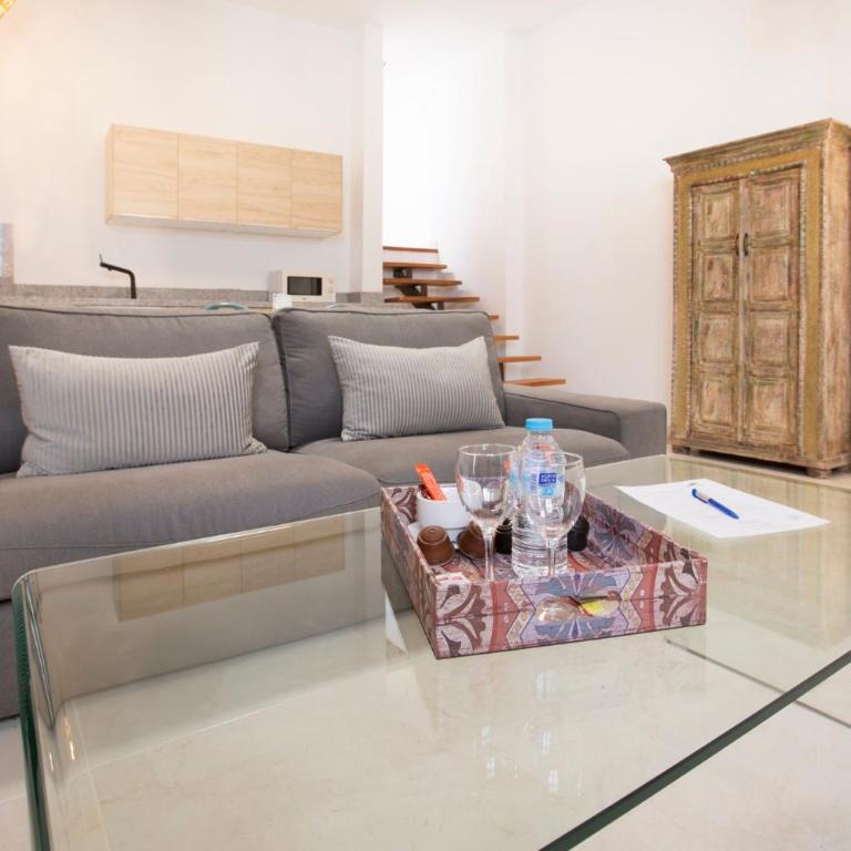 El Charco Suites - Suite Deluxe - 40