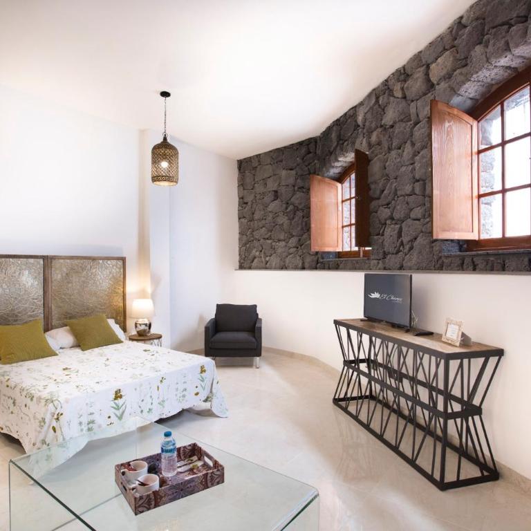 El Charco Suites - Suite Deluxe - 41