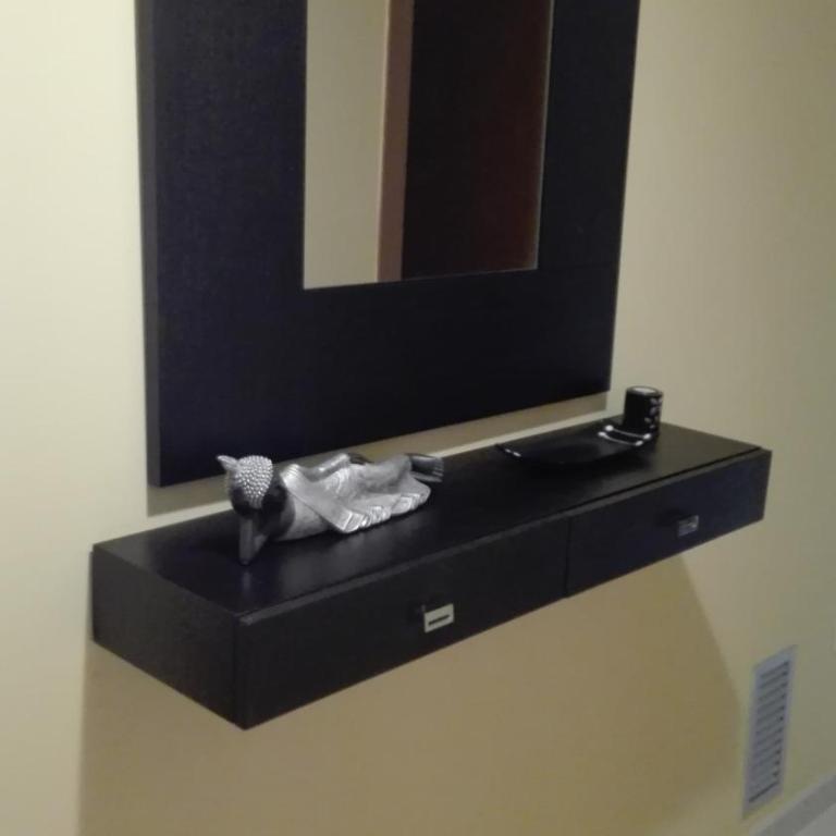 rosa sensat - Apartamento Deluxe - 3