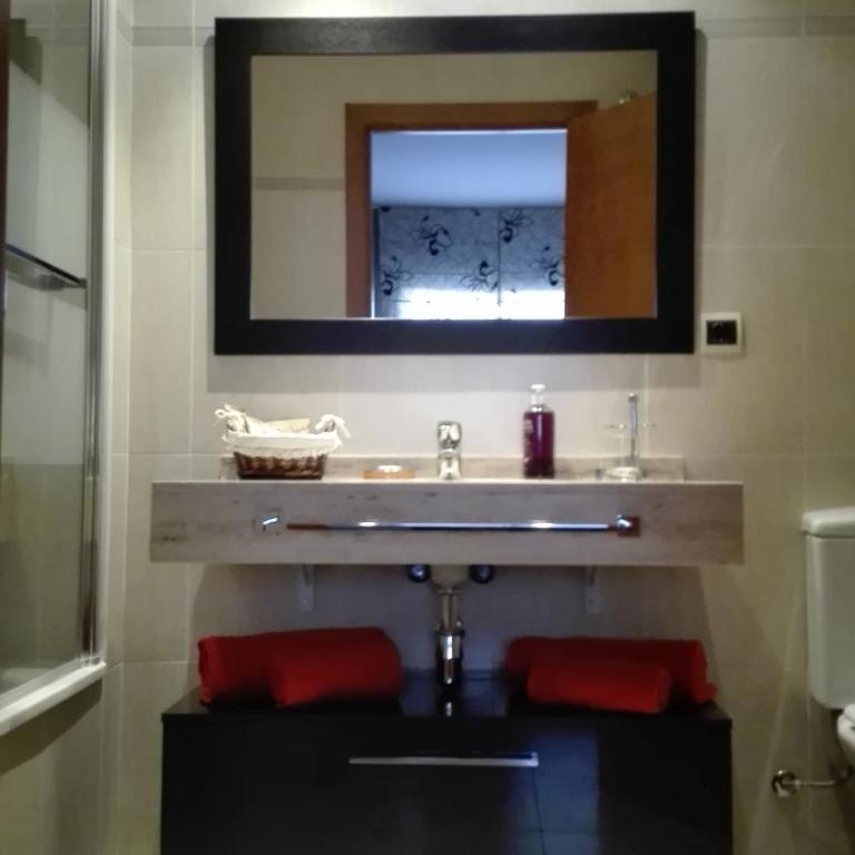 rosa sensat - Apartamento Deluxe - 4