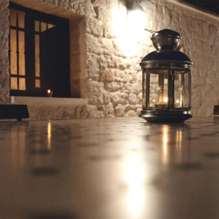 Trulli a Sud-Est - Casa con 1 Camera da Letto - 29