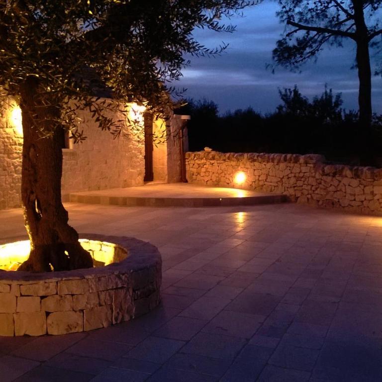 Trulli a Sud-Est - Casa con 1 Camera da Letto - 25