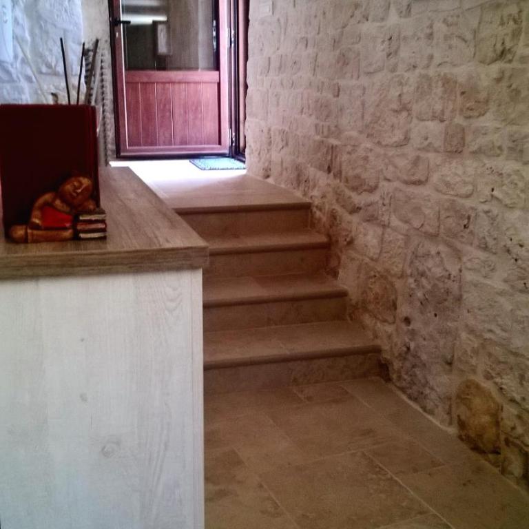 Trulli a Sud-Est - Casa con 1 Camera da Letto - 8