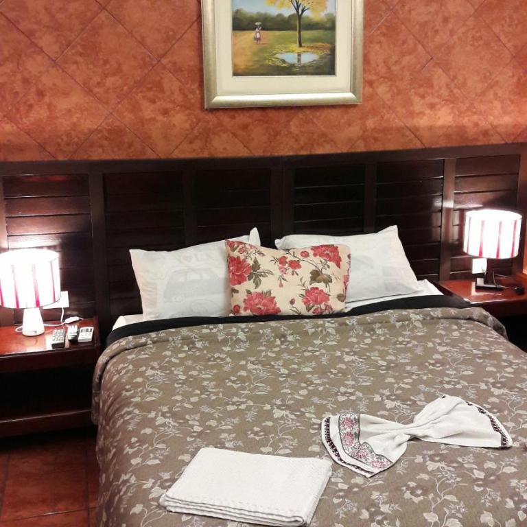 Residencia Leones de Castilla - Apartamento - 40