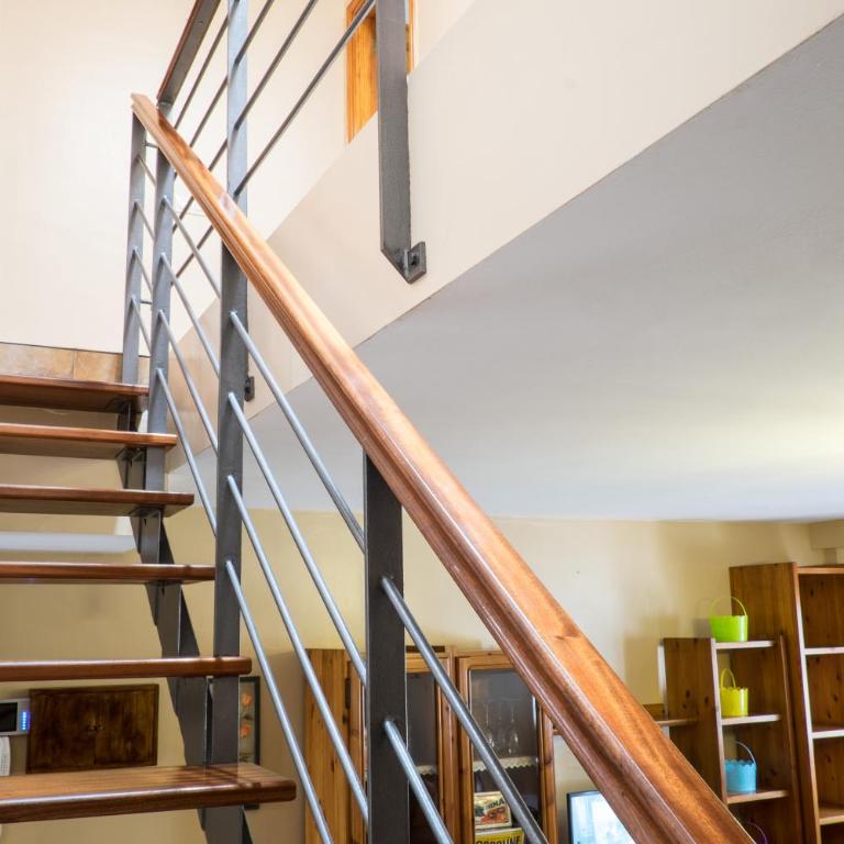 AMAZING DUPLEX 3 bedrooms GOOD WIFI with terrace & BBQ - Apartamento de 3 dormitorios - 44