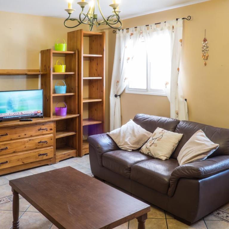 AMAZING DUPLEX 3 bedrooms GOOD WIFI with terrace & BBQ - Apartamento de 3 dormitorios - 43