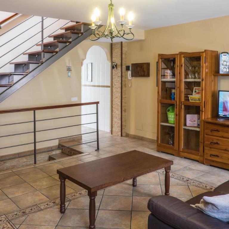 AMAZING DUPLEX 3 bedrooms GOOD WIFI with terrace & BBQ - Apartamento de 3 dormitorios - 26